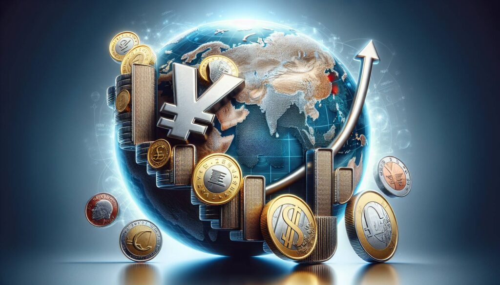 Yen weakness and its impact on global finance