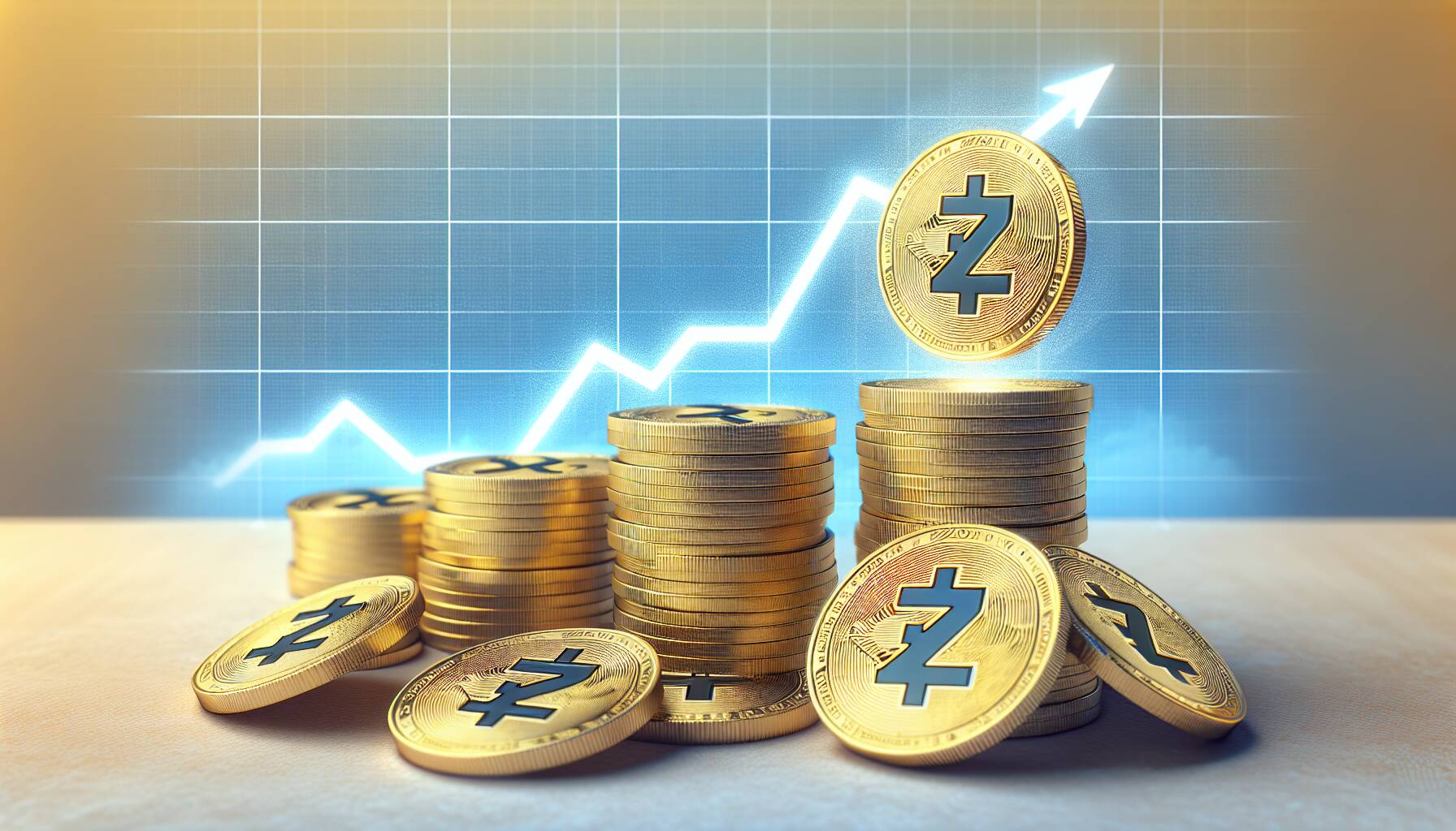 Zcash trust converted to spot ETF amid rising demand for privacy coins