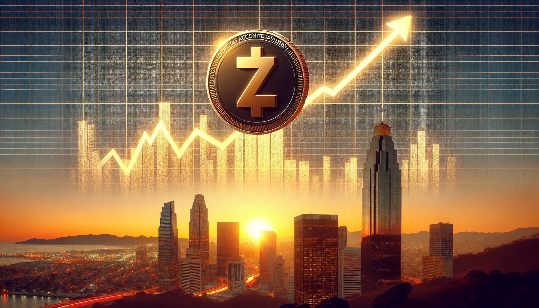 Zcash's rally boosts digital asset treasury firms