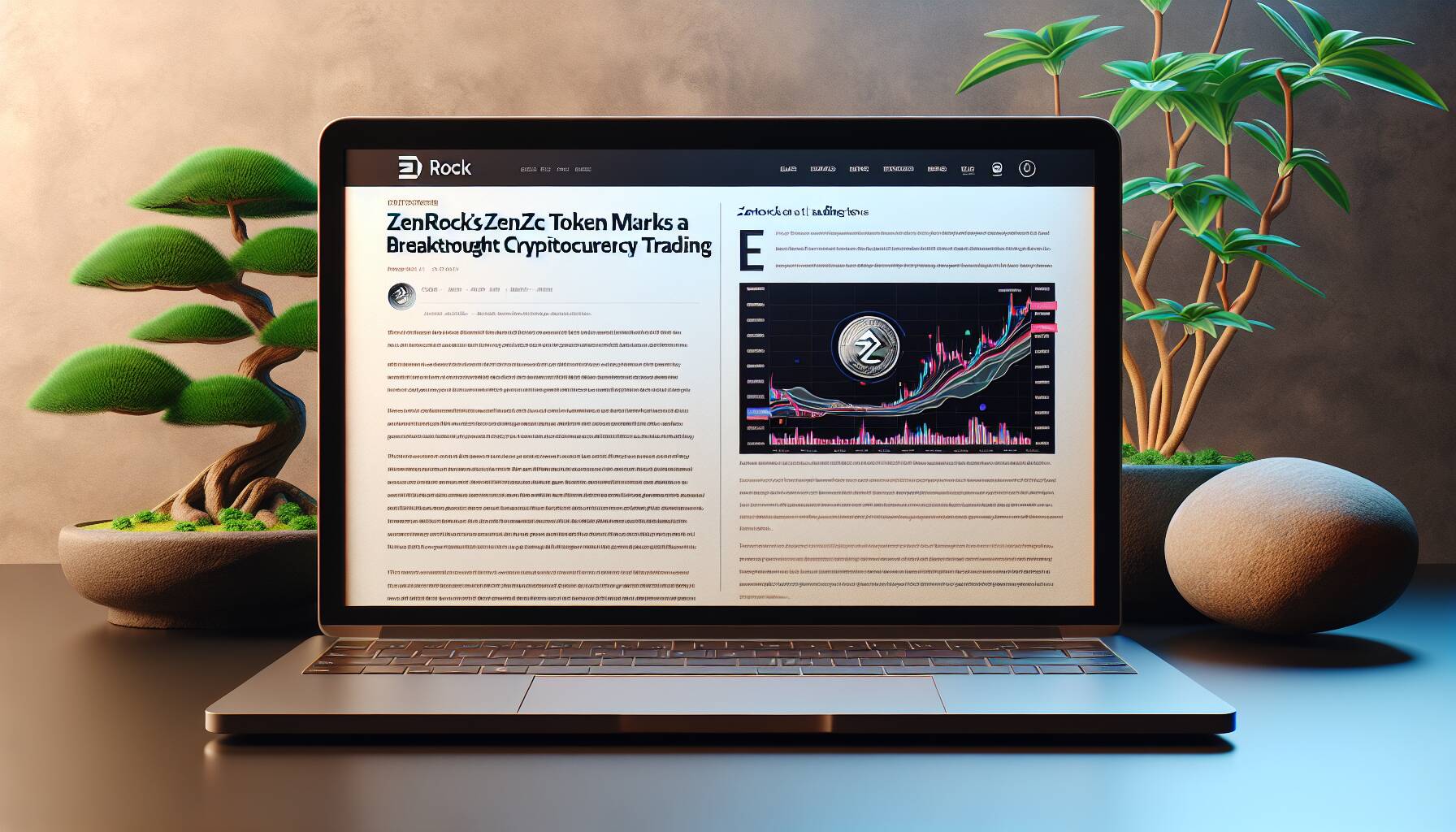 Zenrock's zenZEC token marks a breakthrough in cryptocurrency trading