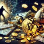 $50 million scam exposes vulnerabilities in cryptocurrency transactions