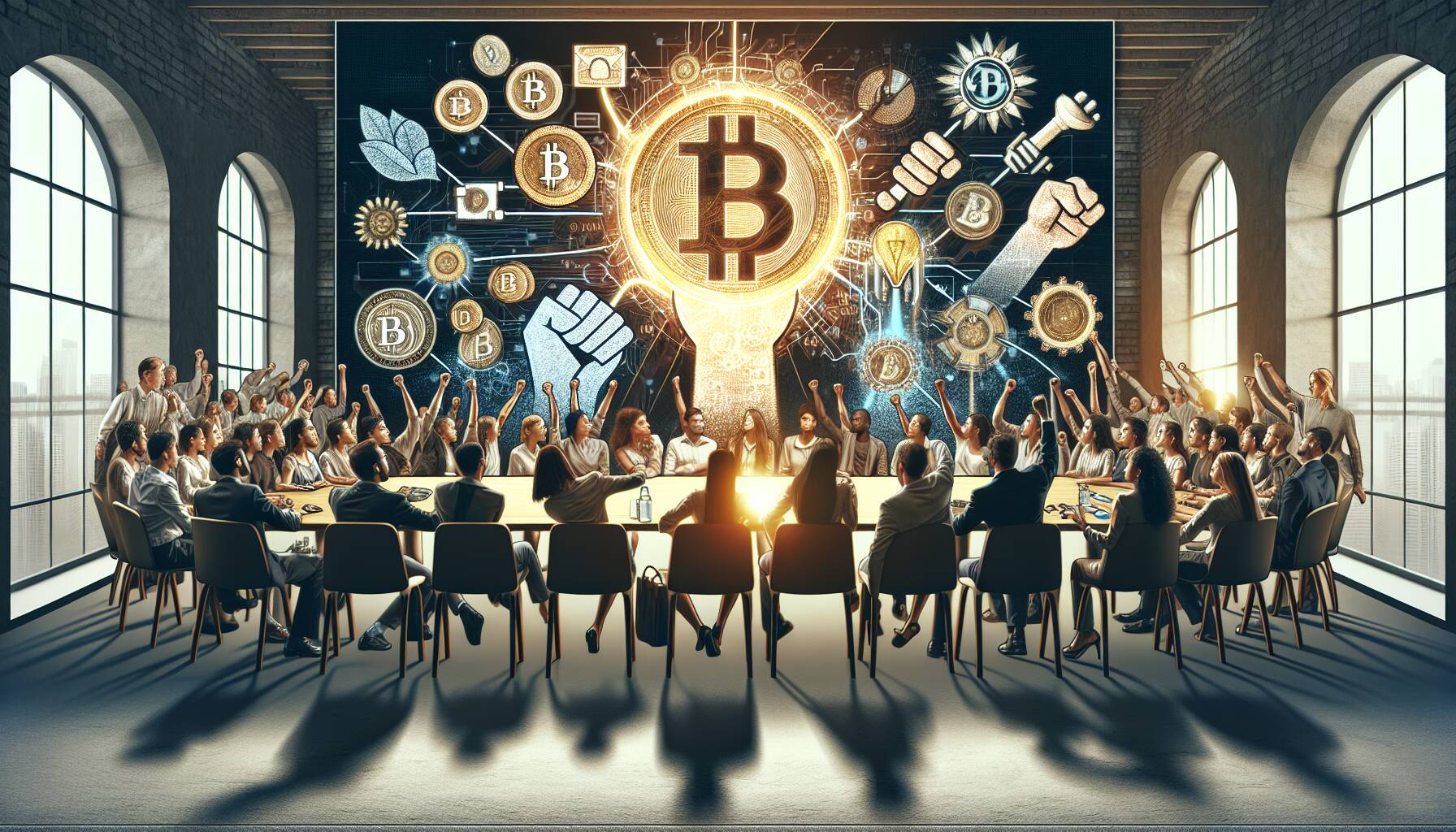 Aave community grapples with brand control and governance issues