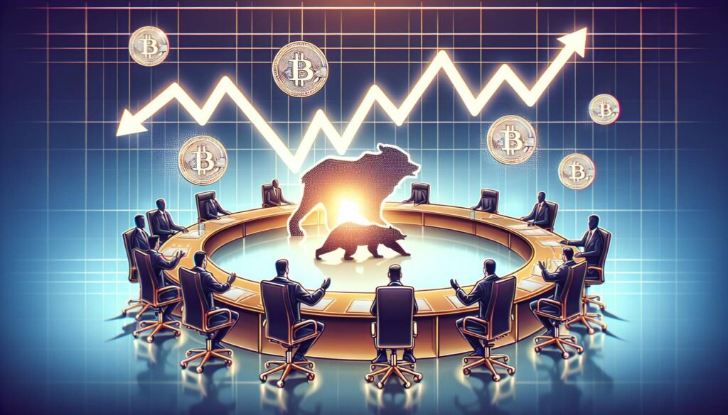 Aave faces governance dispute and market impact