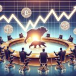 Aave faces governance dispute and market impact