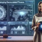 Aave founder aims to democratize decentralized finance