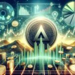 Aave shows significant market surge in cryptocurrency landscape