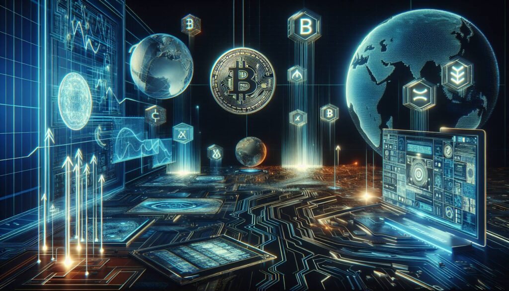 Advancements in the x402 V2 cryptocurrency protocol