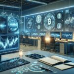 AI and cryptocurrency trading innovations at Recall Labs