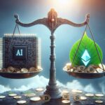 AI integration in cryptocurrency: balancing risks and sustainability