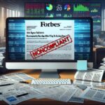 Alt5 Sigma Told It’s ’Noncompliant’ by Nasdaq After Failing To File Earnings Report - Forbes