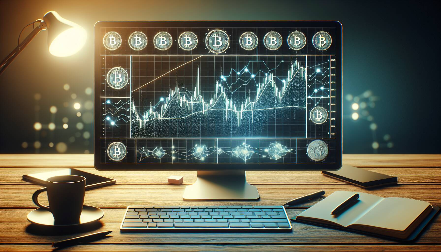 Altcoin ETFs face liquidity challenges