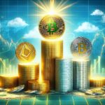 Altcoin gains amidst Bitcoin stability