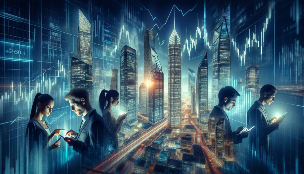 Anticipating a dynamic week in cryptocurrency and tech innovations