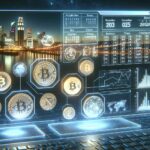 Anticipating changes in cryptocurrency by December 2025