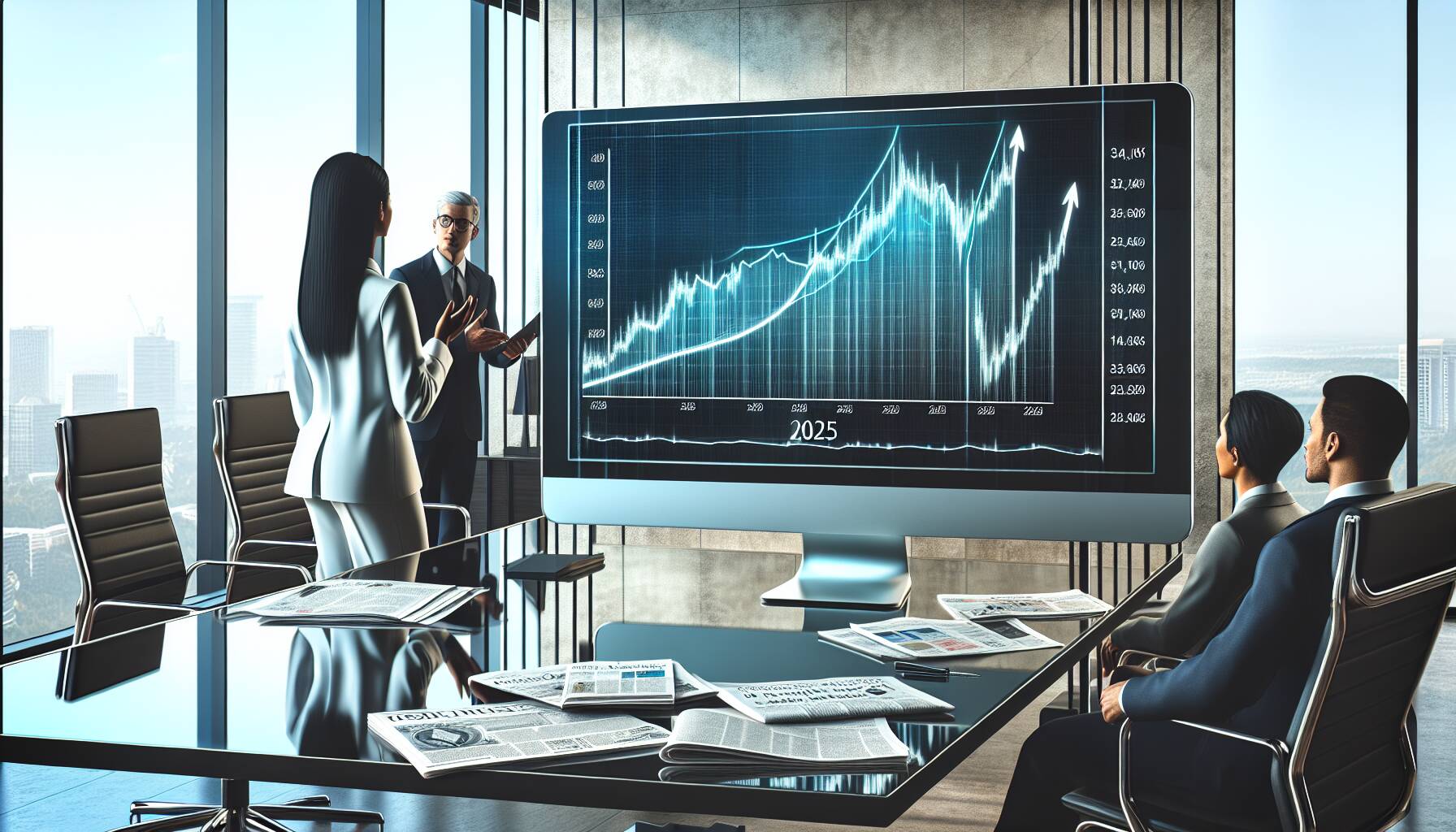 Anticipating changes in cryptocurrency for December 5, 2025