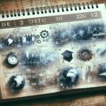 Anticipation and events shaping the week of December 22