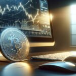 Anticipation builds for key developments in cryptocurrency and market trends