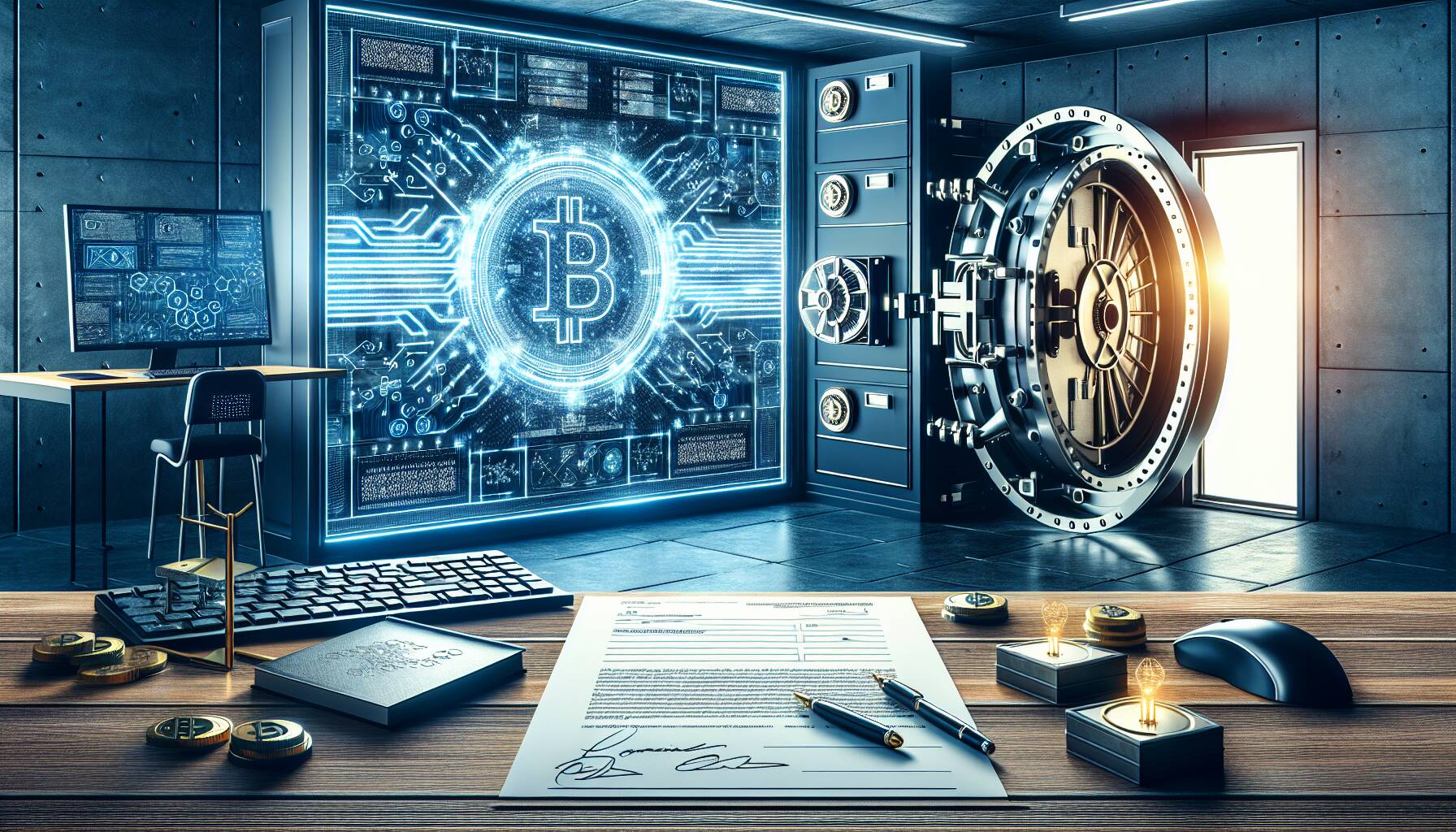 Antithesis advances crypto security with Series A funding