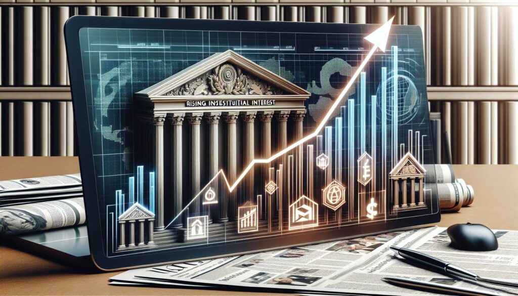 APT surges amid rising institutional interest