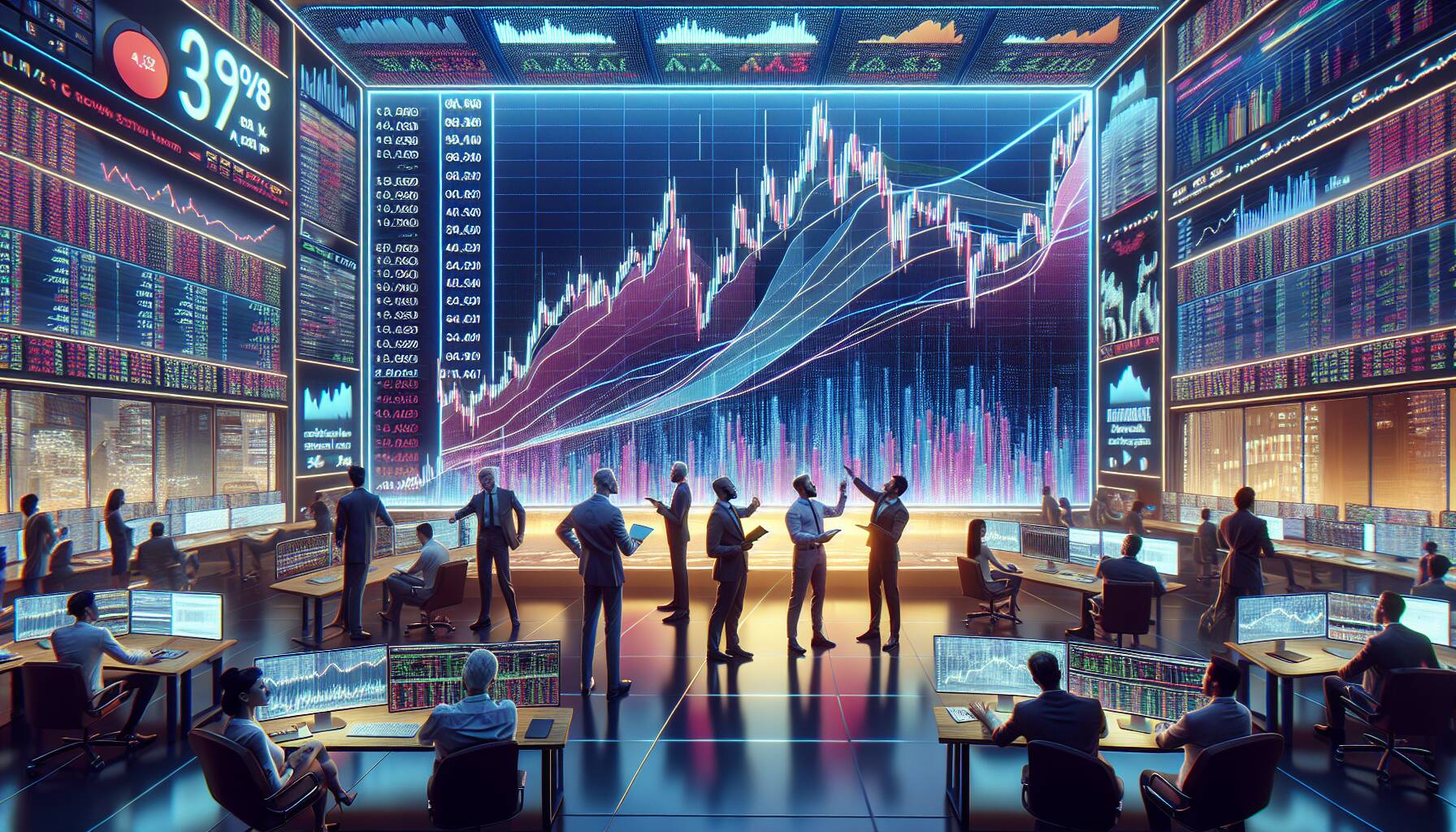 Aptos gains attention with recent price surge