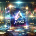 Aptos shines amid cryptocurrency market fluctuations