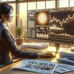 Asset manager's long-term bet on bitcoin fund