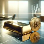 Assets diverge: Metals rise, cryptocurrencies stall