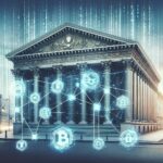 Bank embraces blockchain with tokenized money market fund