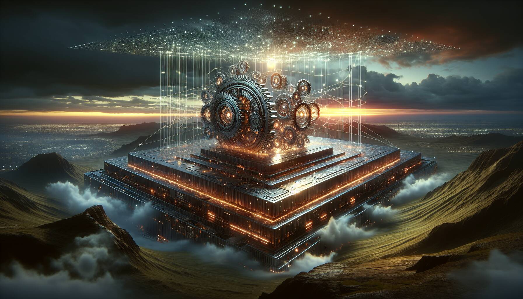 Base emerges as a key player in layer-2 solutions