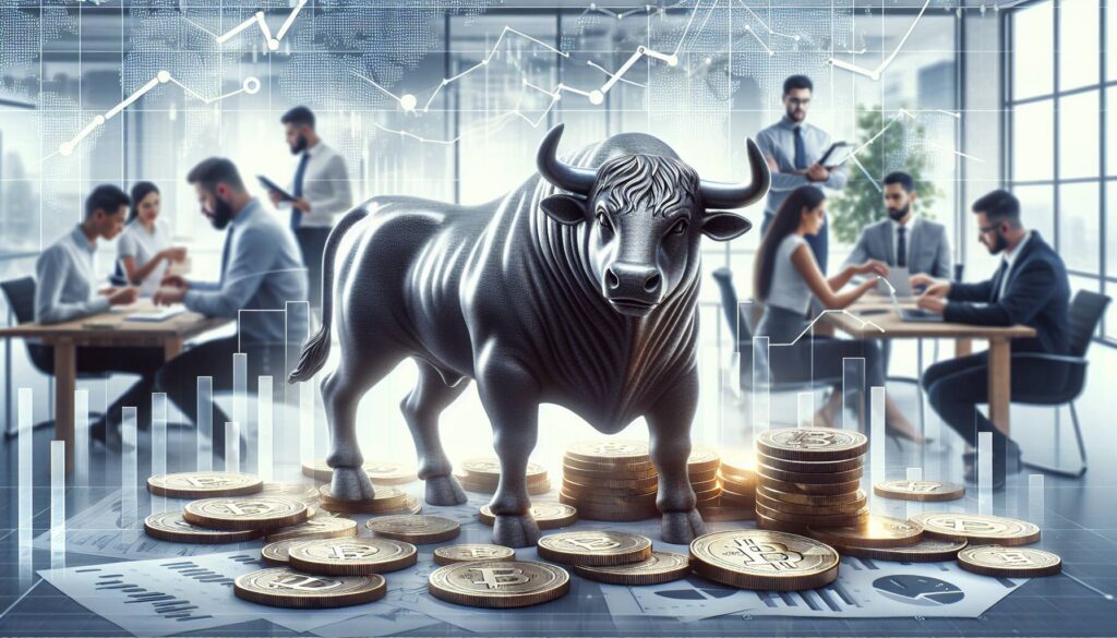 Bernstein maintains bullish outlook on Coinbase