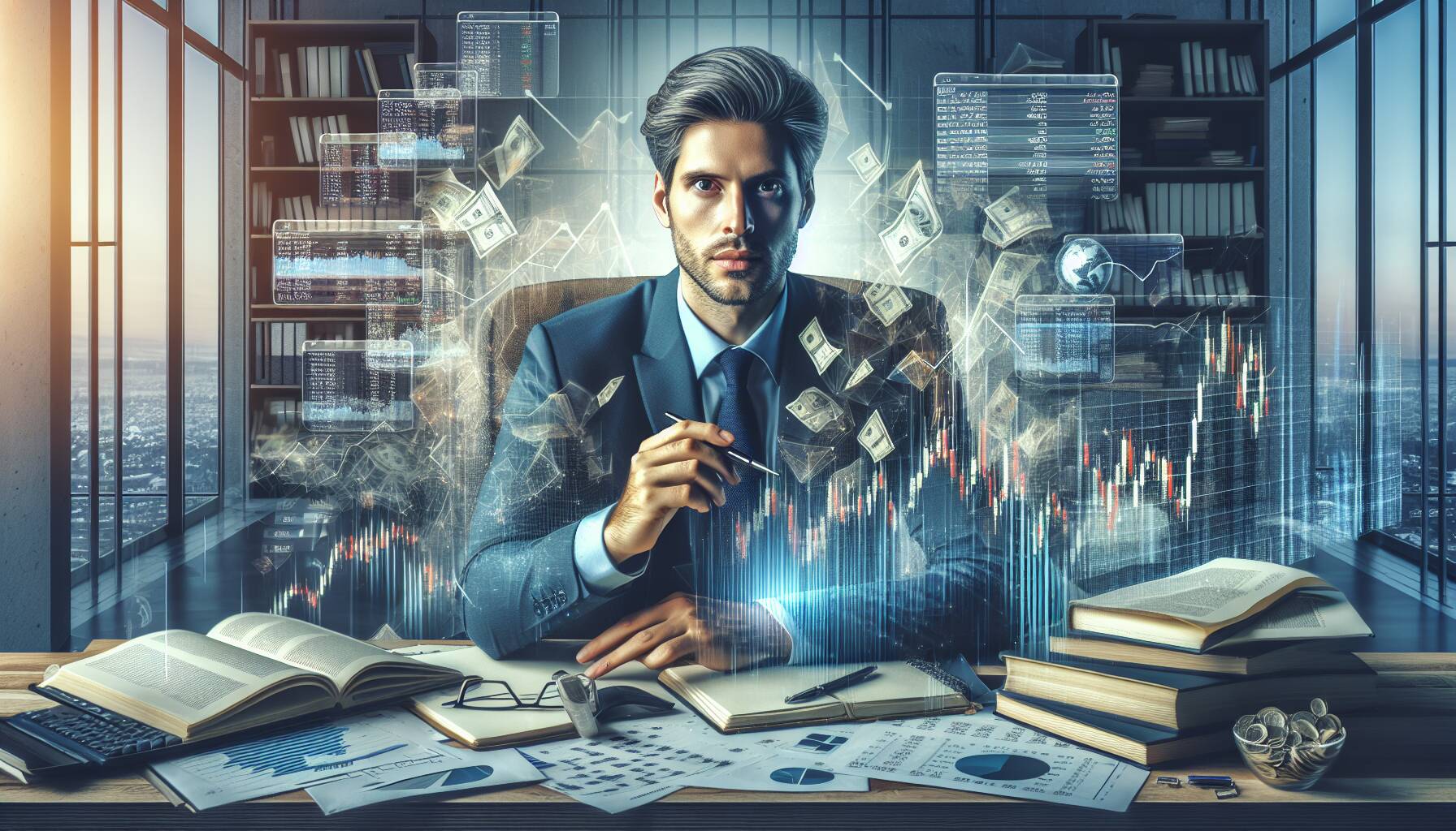 Big Short investor Michael Burry's shocking revelations after 7 weeks of speaking freely