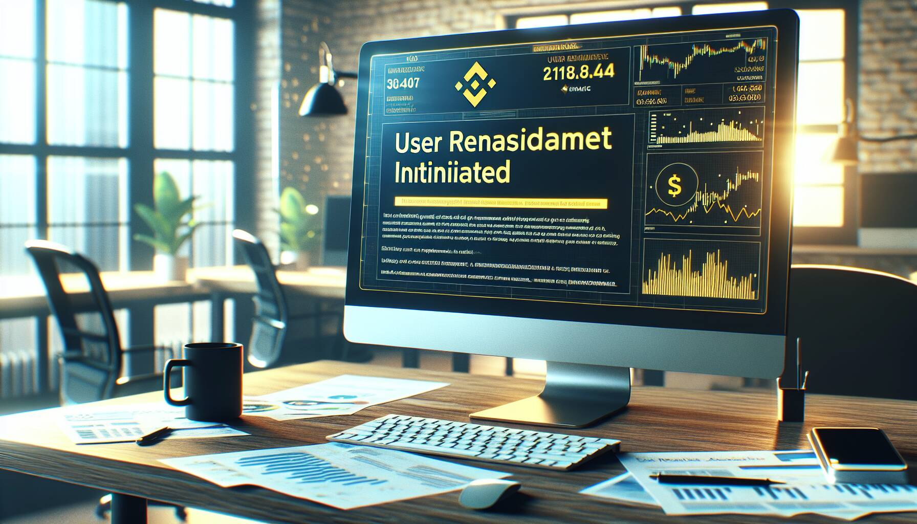 Binance addresses losses with user reimbursement