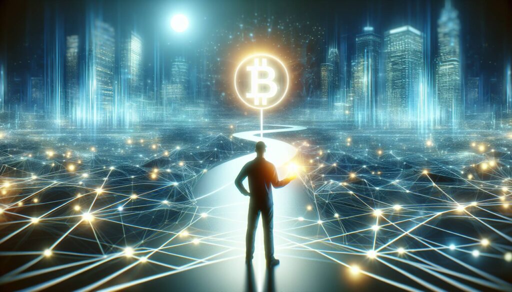 Binance announces new leadership role to shape crypto future