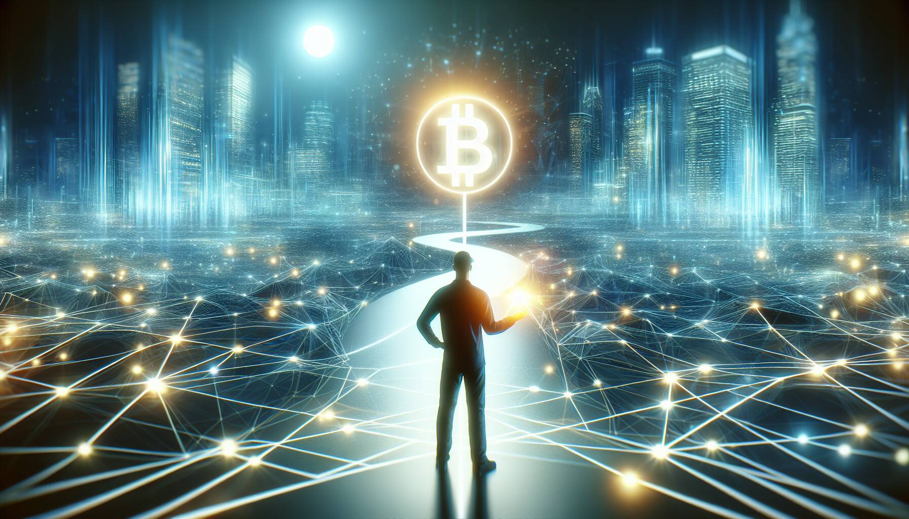 Binance announces new leadership role to shape crypto future