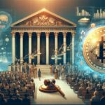 Binance faces scrutiny amid legal challenges