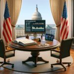 Bipartisan efforts shaping U.S. crypto regulation