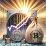 Bitcoin-backed banking and yield product potential