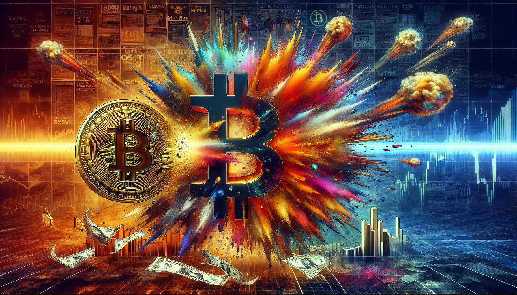 Bitcoin Braced For $30 Trillion Fed Bombshell After Trump Confirms ‘Immediate’ Price Game-Changer - Forbes