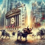 Bitcoin bulls confront mounting challenges amidst changing market signals
