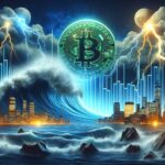 Bitcoin Cash suffers decline amid market volatility