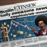 Bitcoin Crash Actually Awesome News for Regular People, Economist Reveals