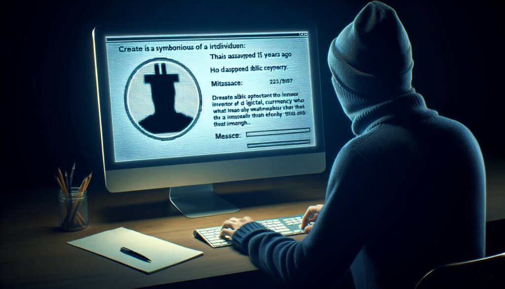 Bitcoin creator Satoshi disappeared on this day 15 years ago, leaving a final public message: Discover the mysterious identity behind Satoshi Nakamoto's sudden vanishing