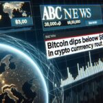 Bitcoin Dips Below $85,000 in Crypto Currency Rout - ABC News