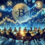 Bitcoin futures open interest surge impacts market dynamics
