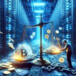 Bitcoin miner enhances financial stability through debt restructuring