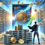 Bitcoin miner sees share surge after $7 billion deal with Fluidstack