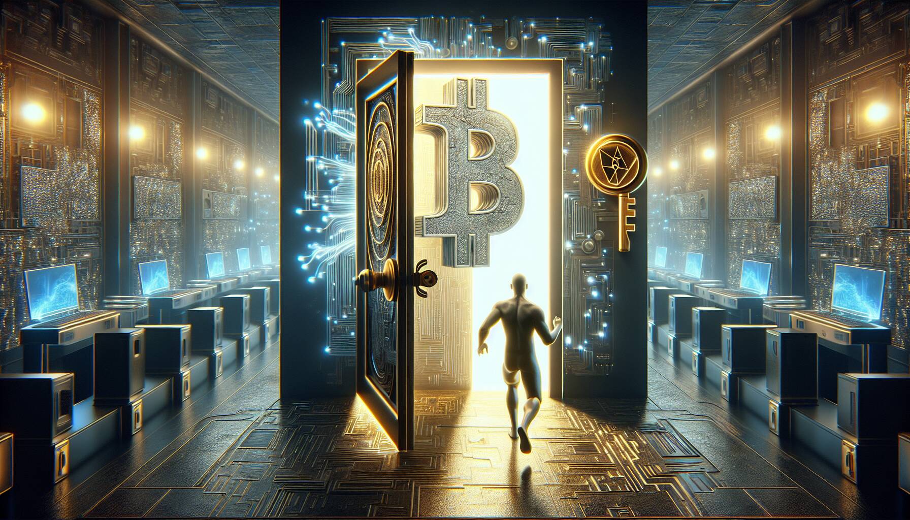 Bitcoin miner ventures into AI with $7 billion Google lease