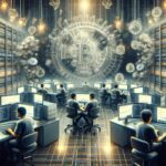 Bitcoin miners thrive in the AI boom