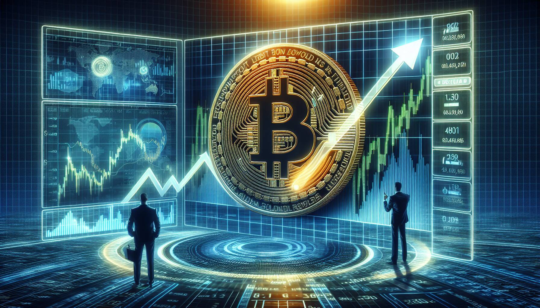 Bitcoin outlook reflects long-term optimism and short-term concerns