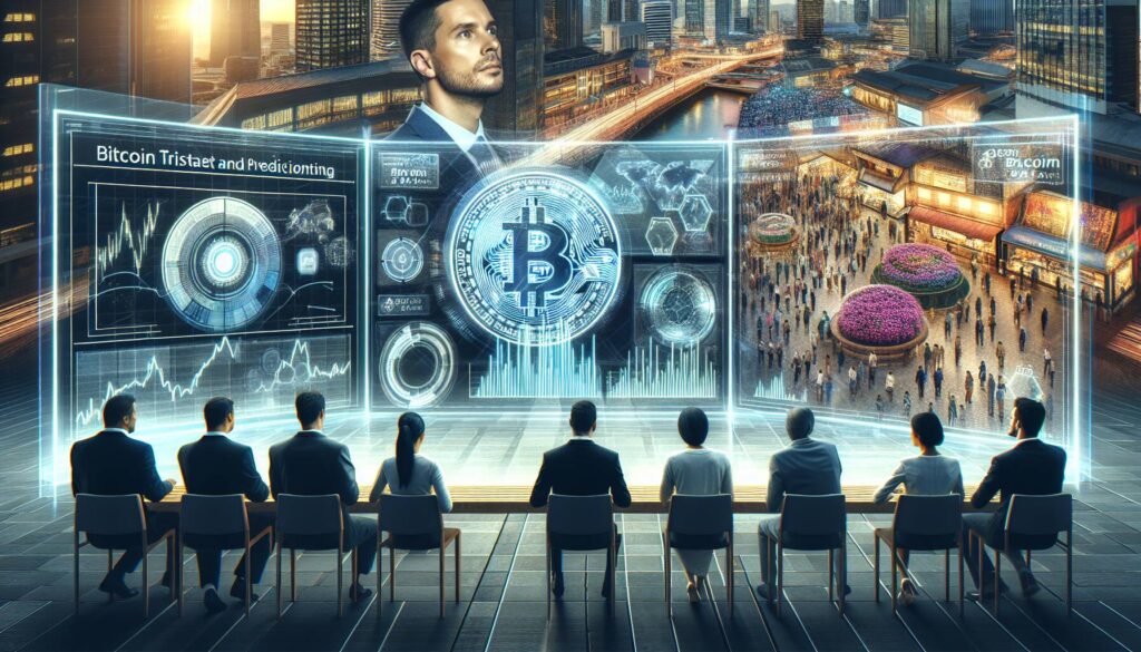 Bitcoin price predictions and market positioning for 2026